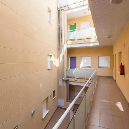 Letmalaga Bishop Orchard 8 Appartement *