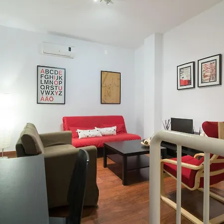 Appartement Letmalaga Bishop Orchard 8