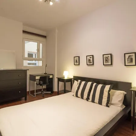 Appartement Letmalaga Bishop Orchard 8