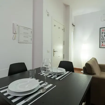 Letmalaga Bishop Orchard 8 Appartement *