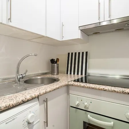 Letmalaga Bishop Orchard 8 Appartement Málaga